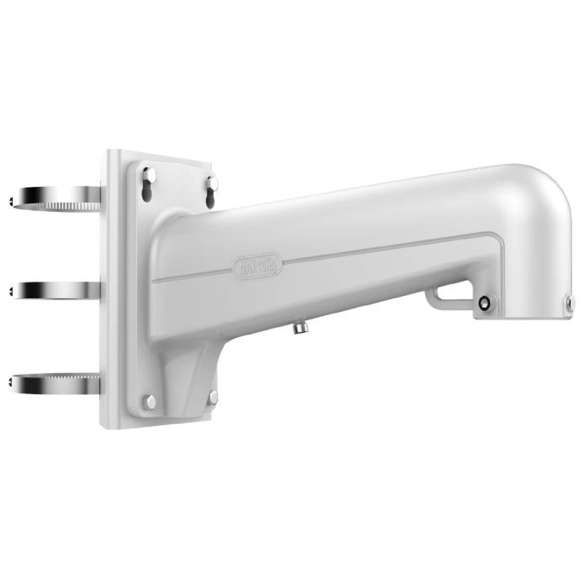 Vertical pole mount-DS-1602ZJ-Pole