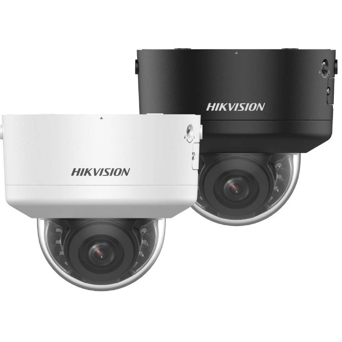 4 MP Smart Hybrid Light with ColorVu Motorized PTRZ Varifocal Dome Network Camera-DS-2CD2747G2H-LIPTRZS(2.8-12mm)(O-STD)