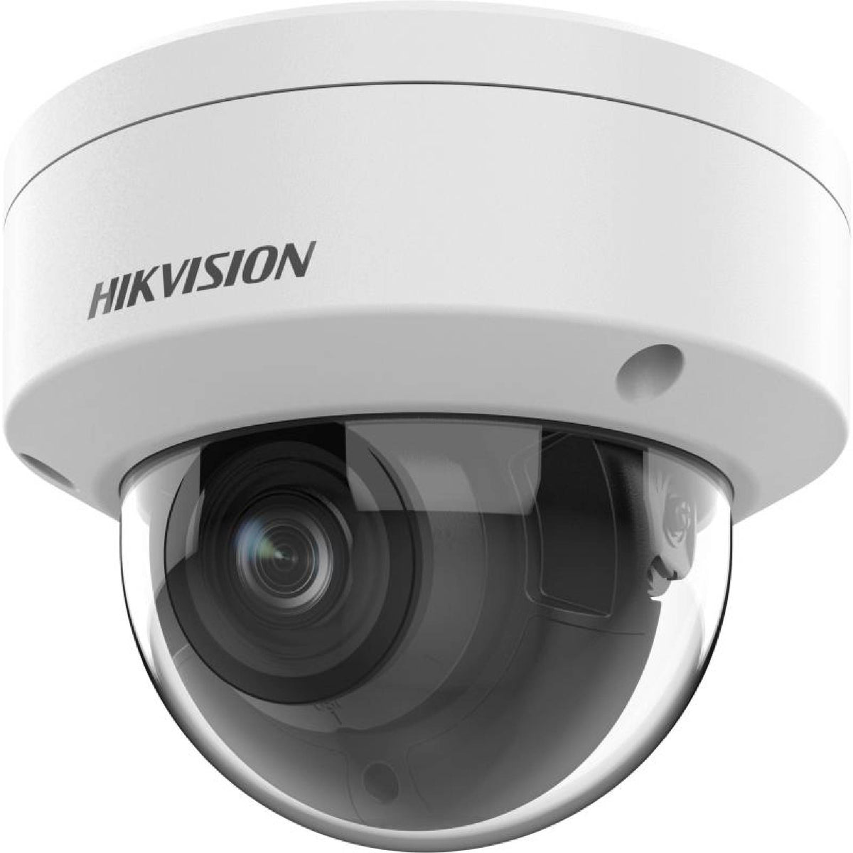 4 MP Powered by Darkfighter Motorized Varifocal Dome Network Camera-DS-2CD2746G2HT-IZS(2.8-12mm)(eF)(O-STD)