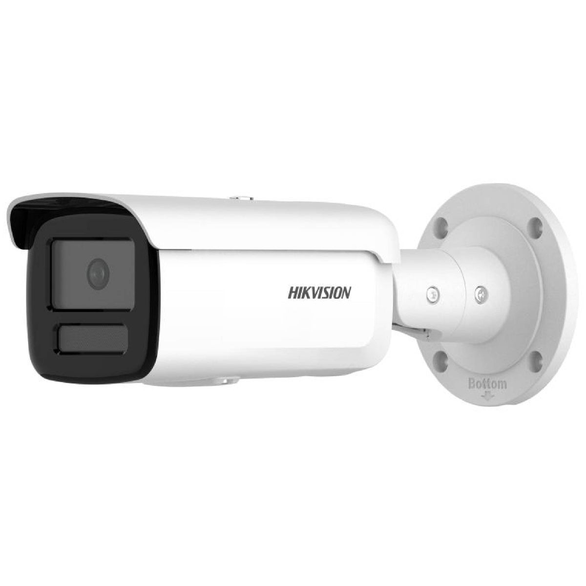 4 MP Powered by Darkfighter Fixed Bullet Network Camera-DS-2CD2T46G2H-4I(2.8mm)(O-STD)