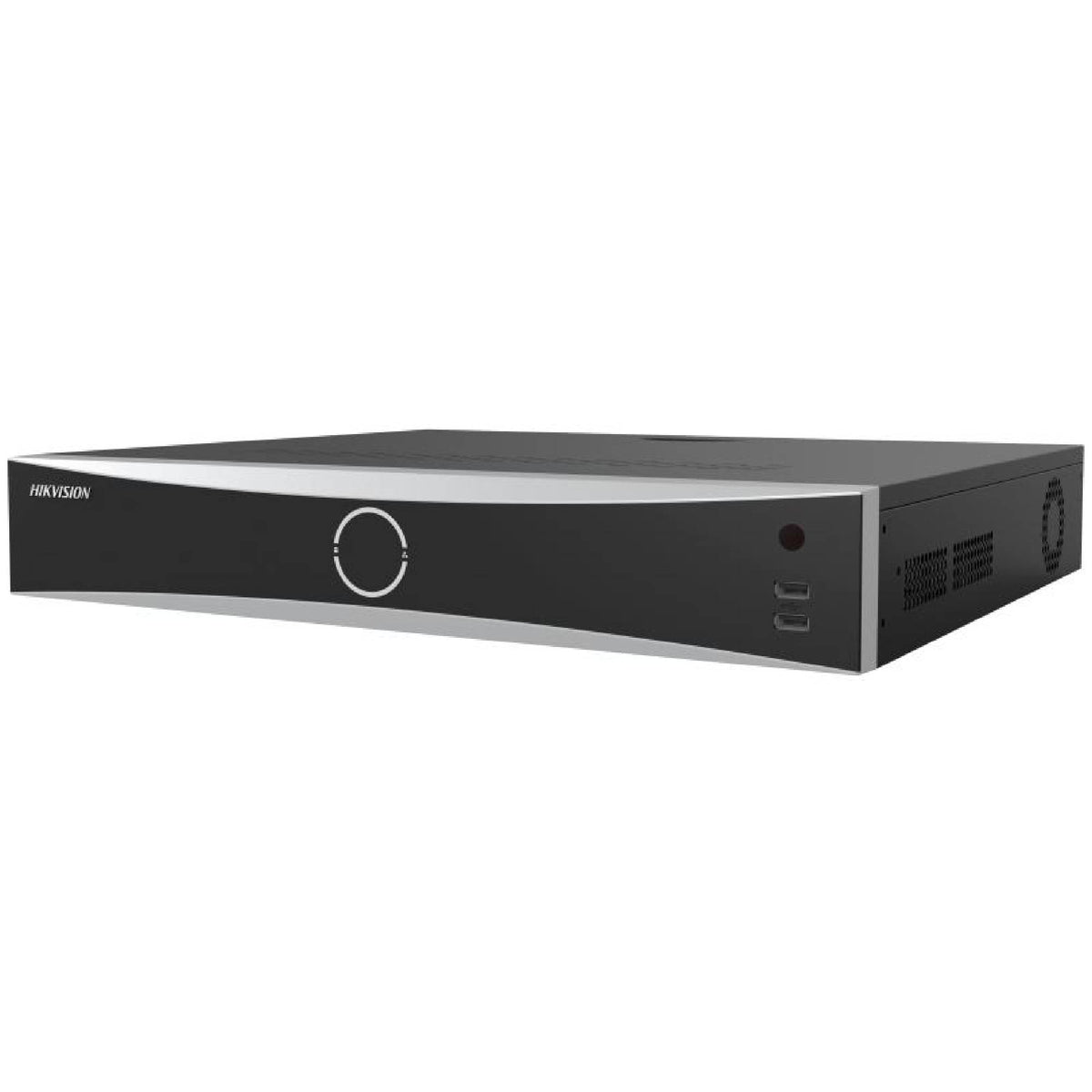 16-ch 1.5U AcuSense 4K NVR-DS-7716NXI-I4/S(STD)(E)