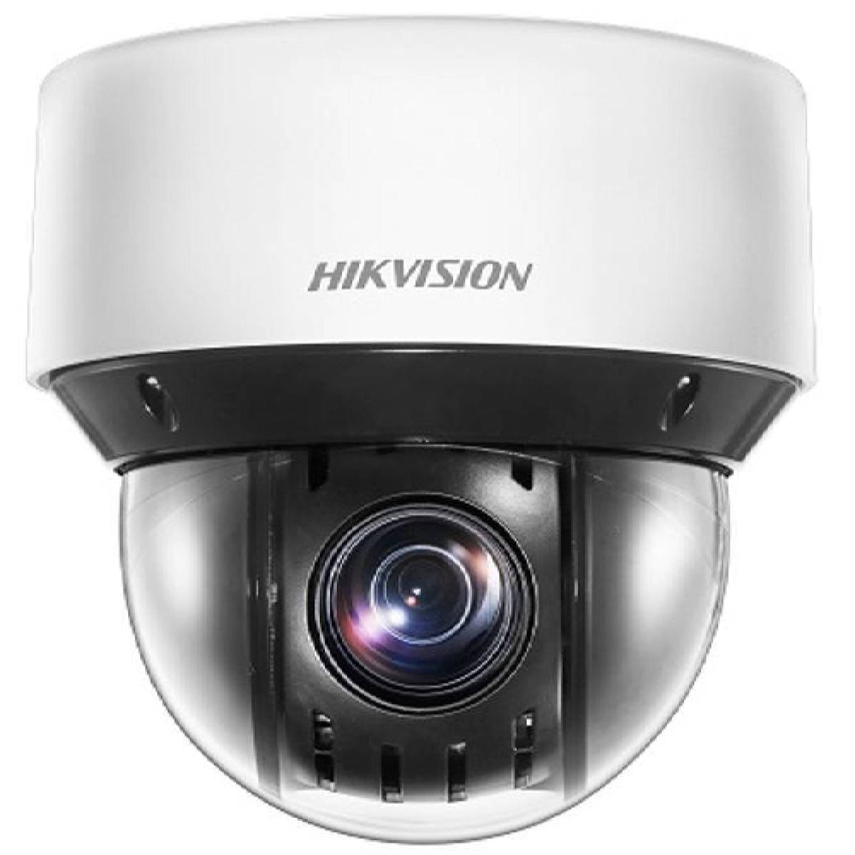 4-inch 2 MP 25X Powered by DarkFighter IR Network Speed Dome-DS-2DE4A225IWG-E(O-STD)