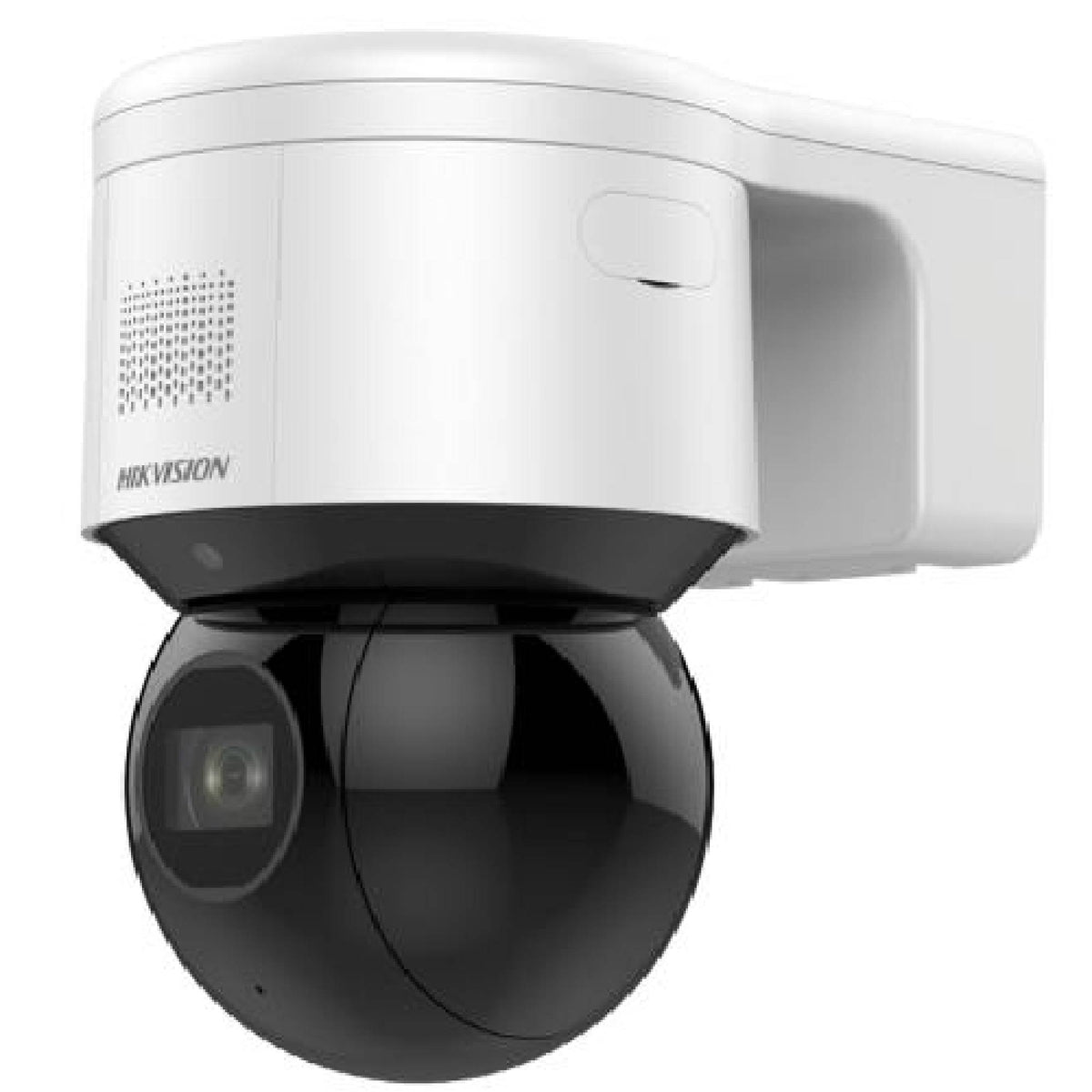 4 MP 4x Zoom IR Mini PT Dome Network Camera-DS-2DE3A404IWG-E