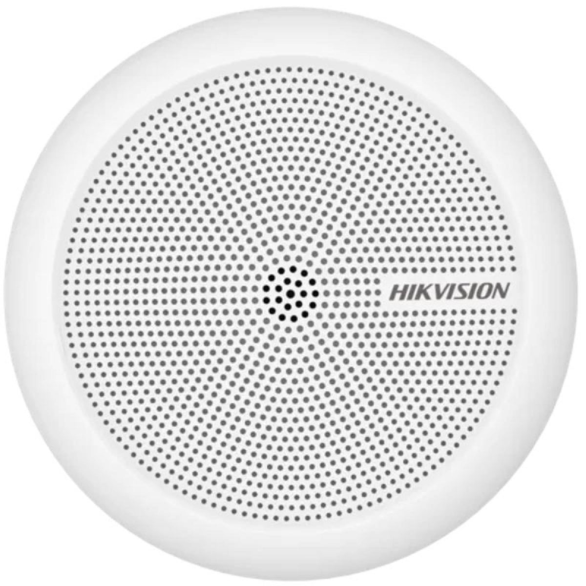 Indoor Security Microphone-DS-2FP2061