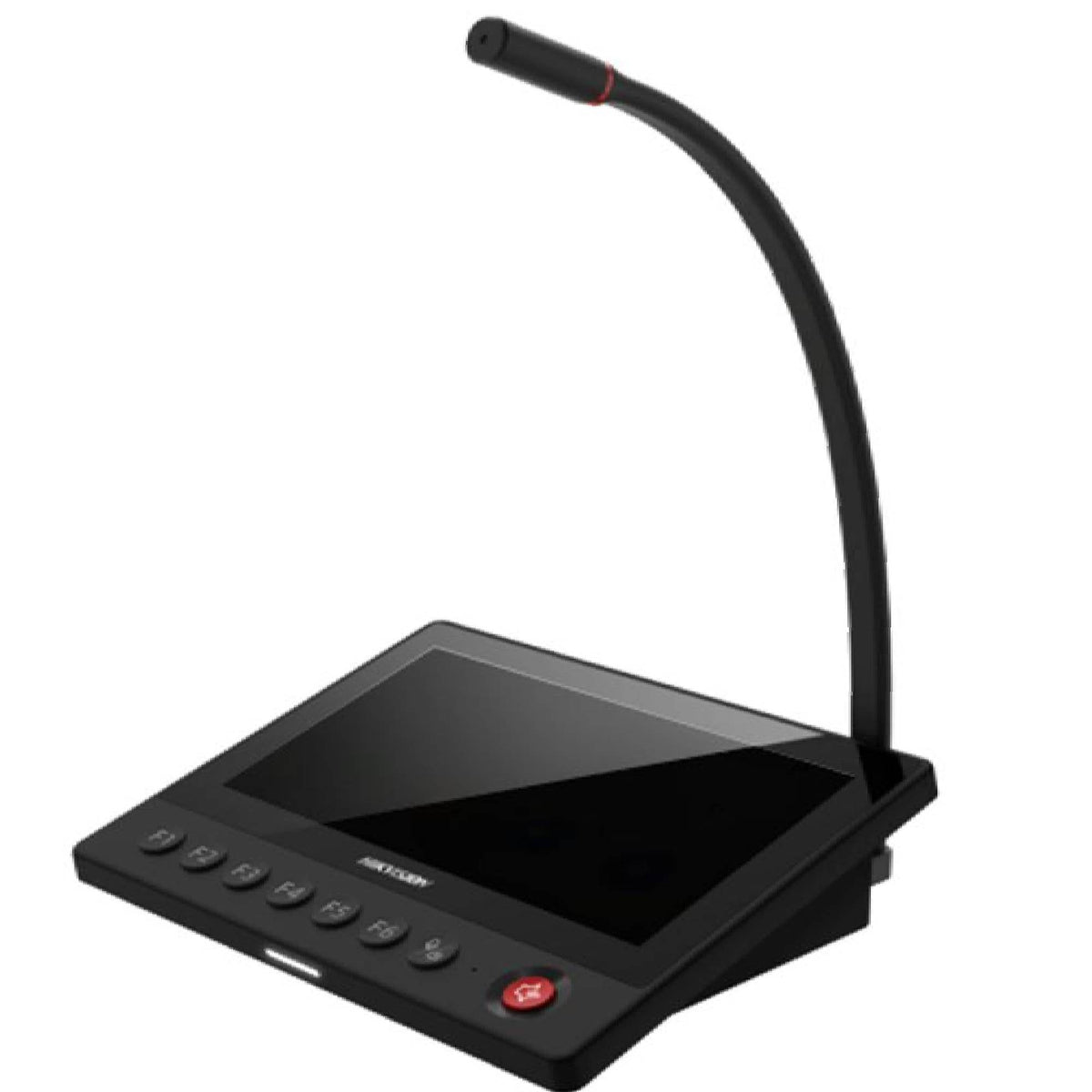 7-inch paging microphone-DS-QAZ1MP7G1/EU