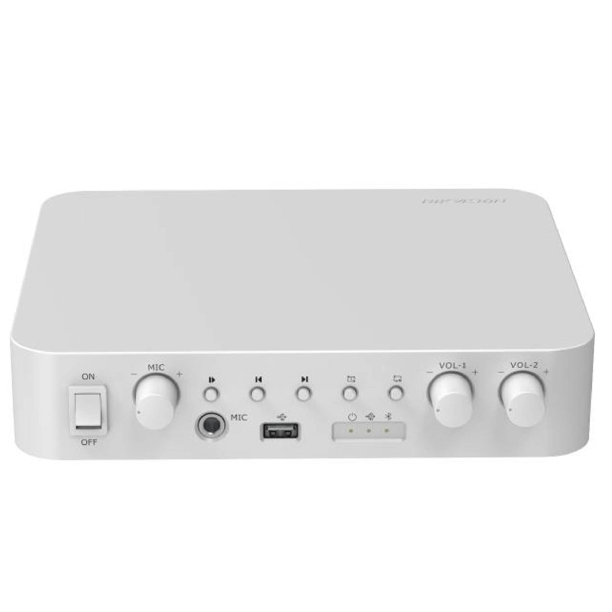Analog Amplifier 60W-DS-QAE0A60G1-VB