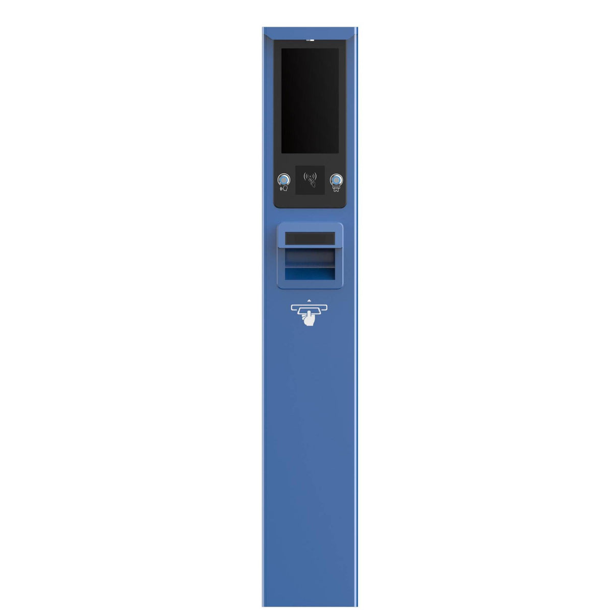 Entrance Ticket Station-DS-TMB201