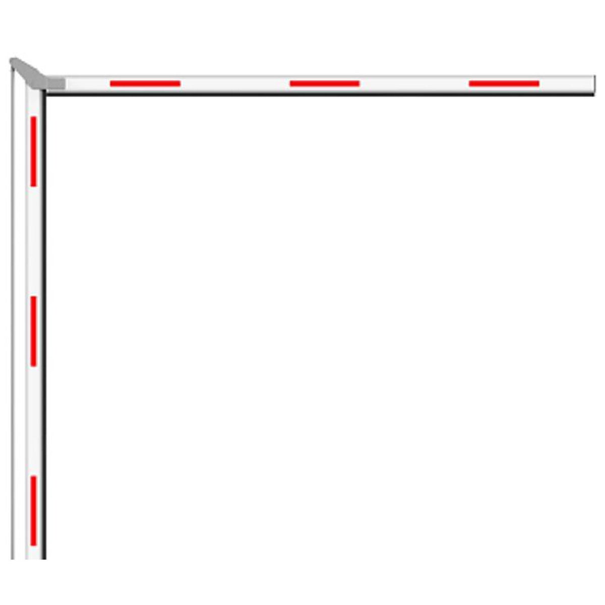 Curved Boom Pole-DS-TMG002-5(2+2m)