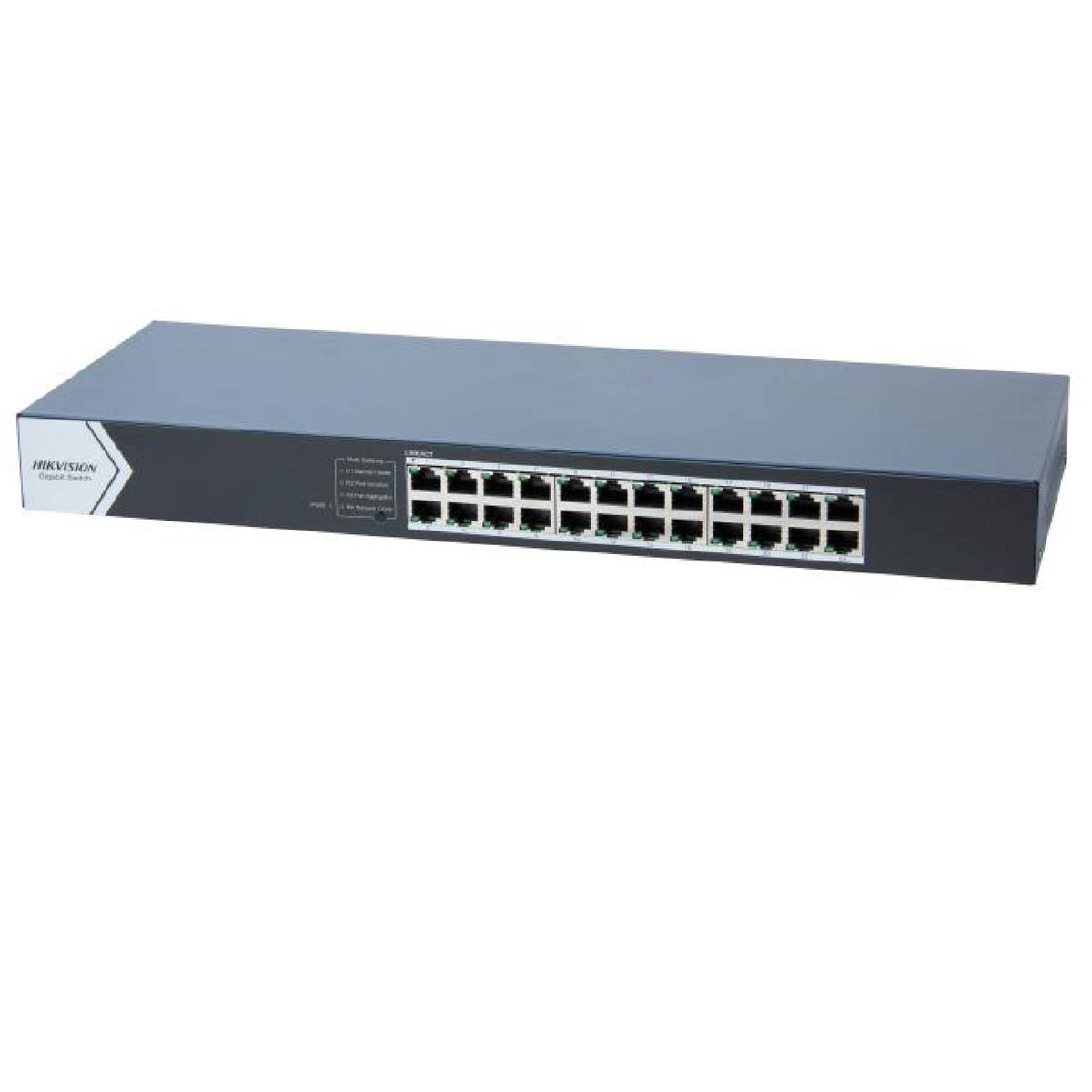 24-Port Gigabit Switch-DS-3E0524-E(C)