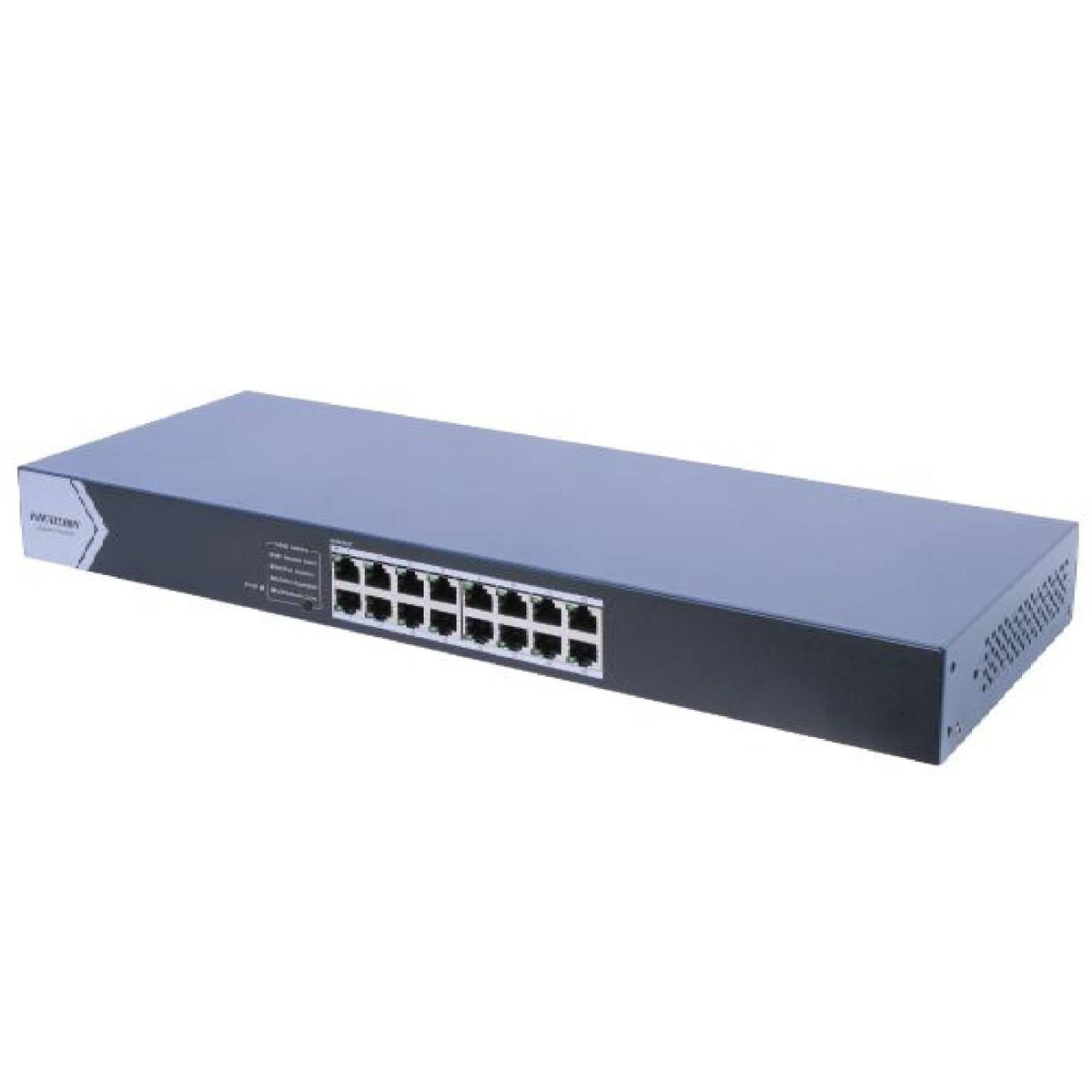16-Port Gigabit Switch-DS-3E0516-E(C)