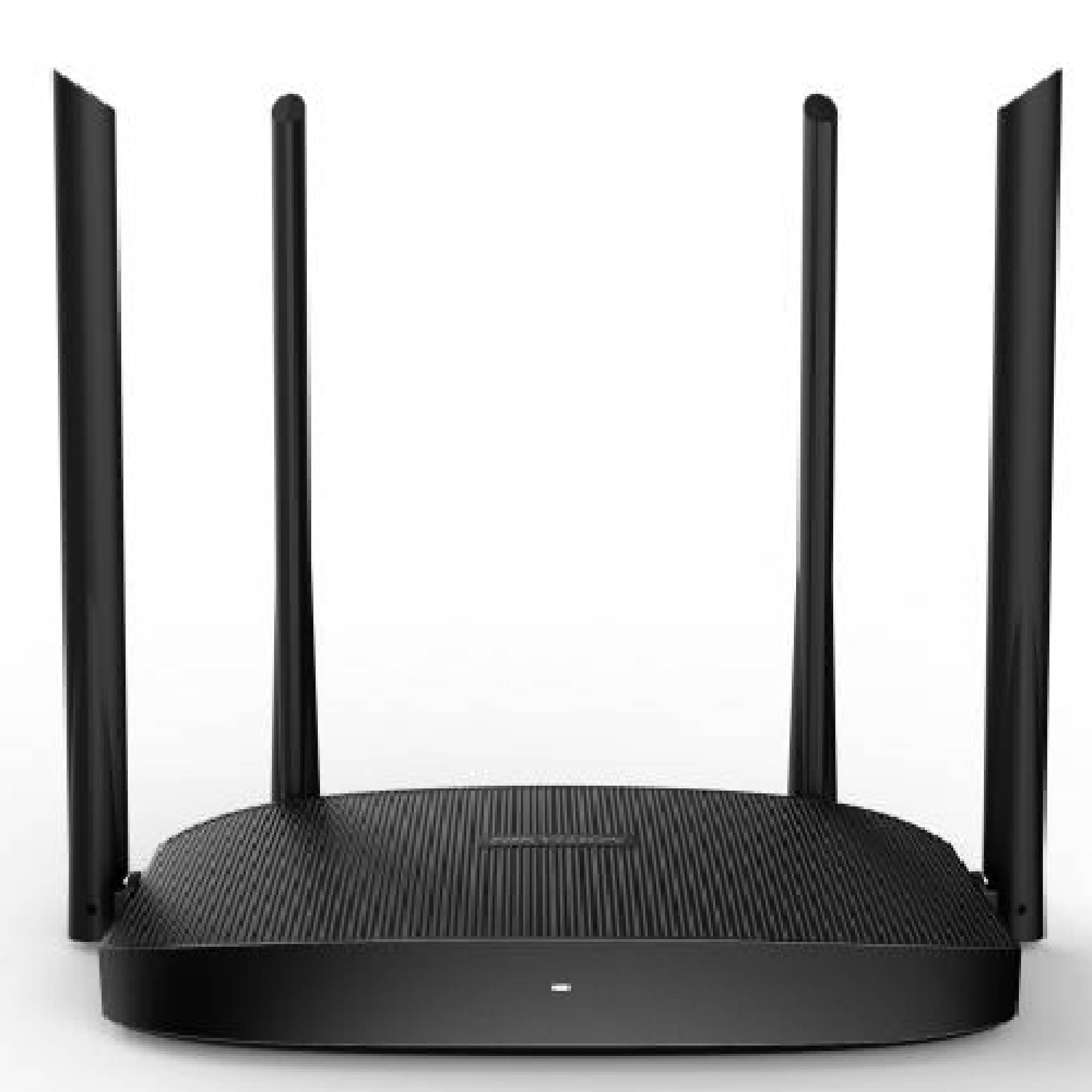 AC1200 Gigabit Port Wireless Router-DS-3WR12GC – TG Security