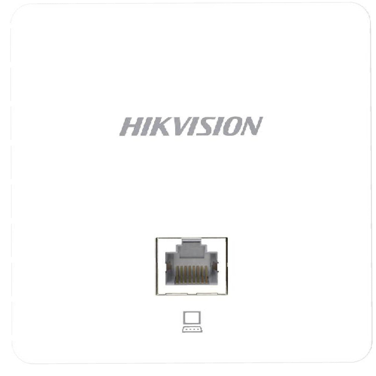 Wi-Fi 5 1200M In-Wall Access Point-DS-3WAP521-SI(O-STD)