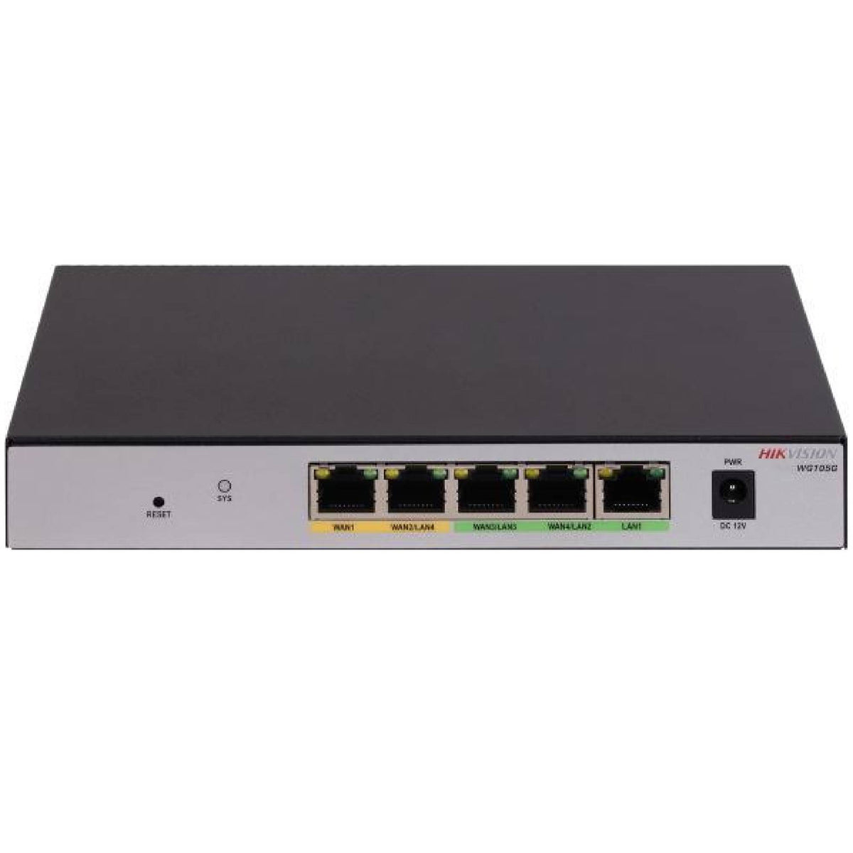All in One 5 Port Router-DS-3WG105G-SI