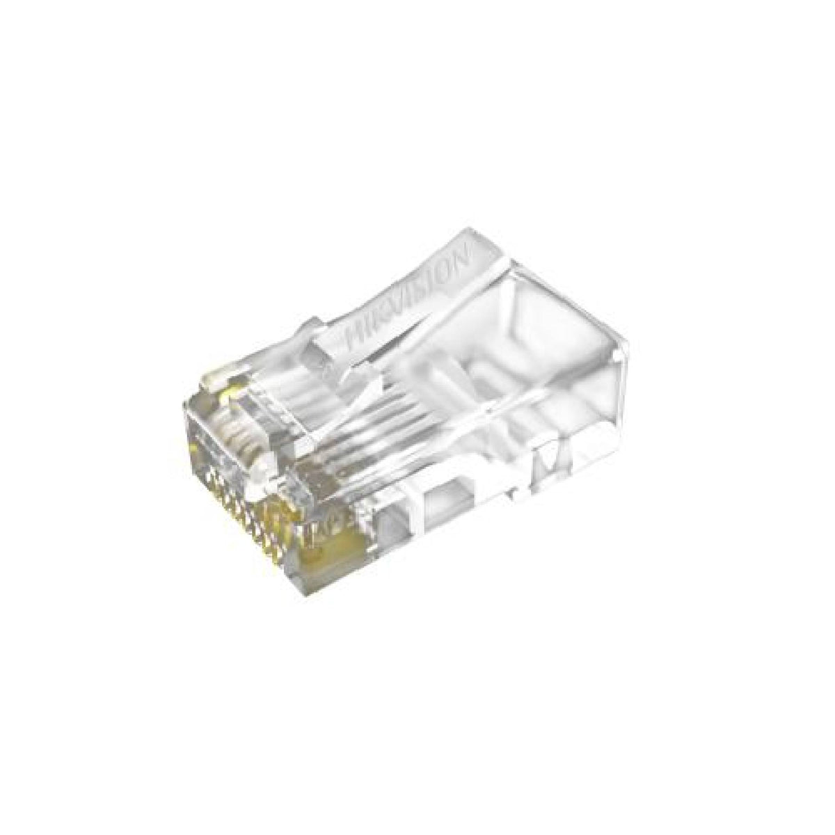 Cat6 RJ45 Plug-DS-1M6UA-30U(O-STD)/100
