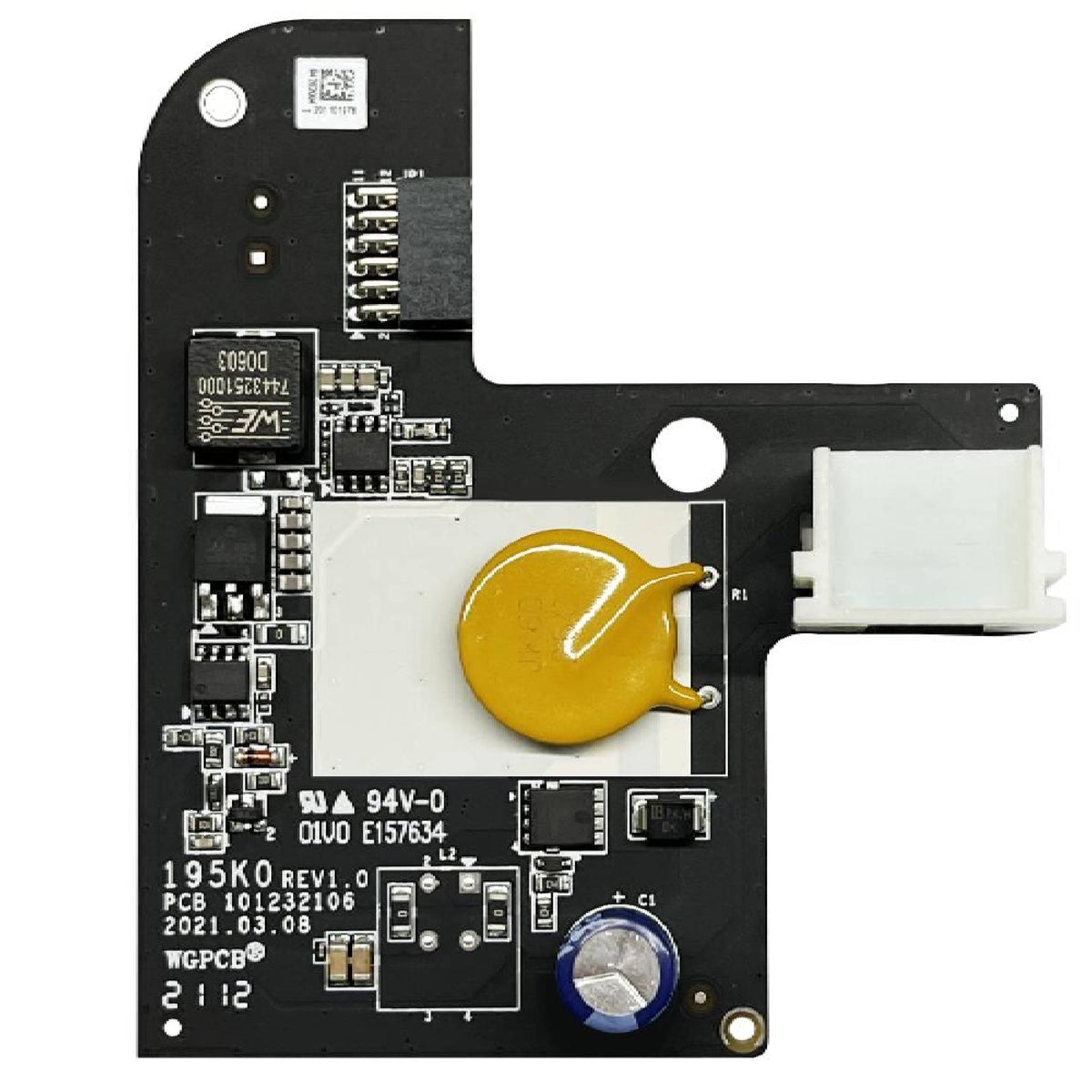 6v PSU Module-DS-PM2-D