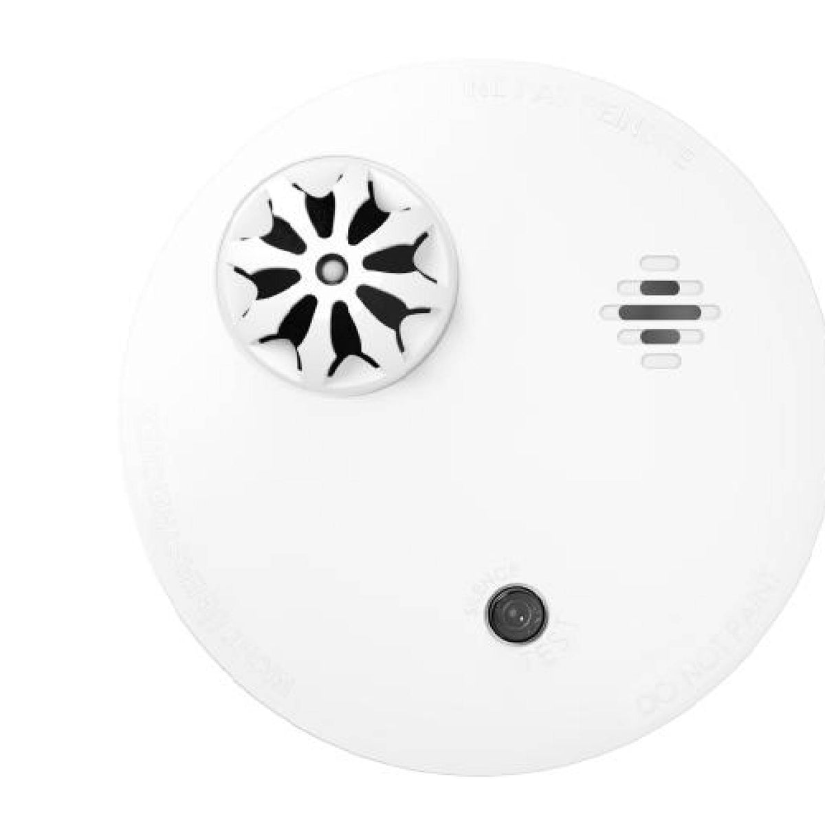 Alarm when ambient temperature exceeds 57℃-DS-PDHT-E-WE