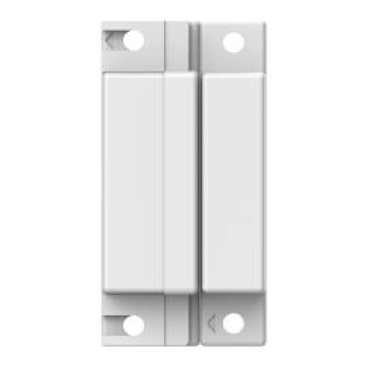 Surface mounted magnetic contact of plastic casing-DS-PD1-MC-WS(O-STD)