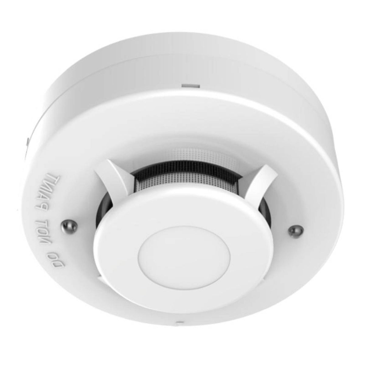 4-Wired Smoke Detector-DS-PDSMK-4BAR(O-STD)