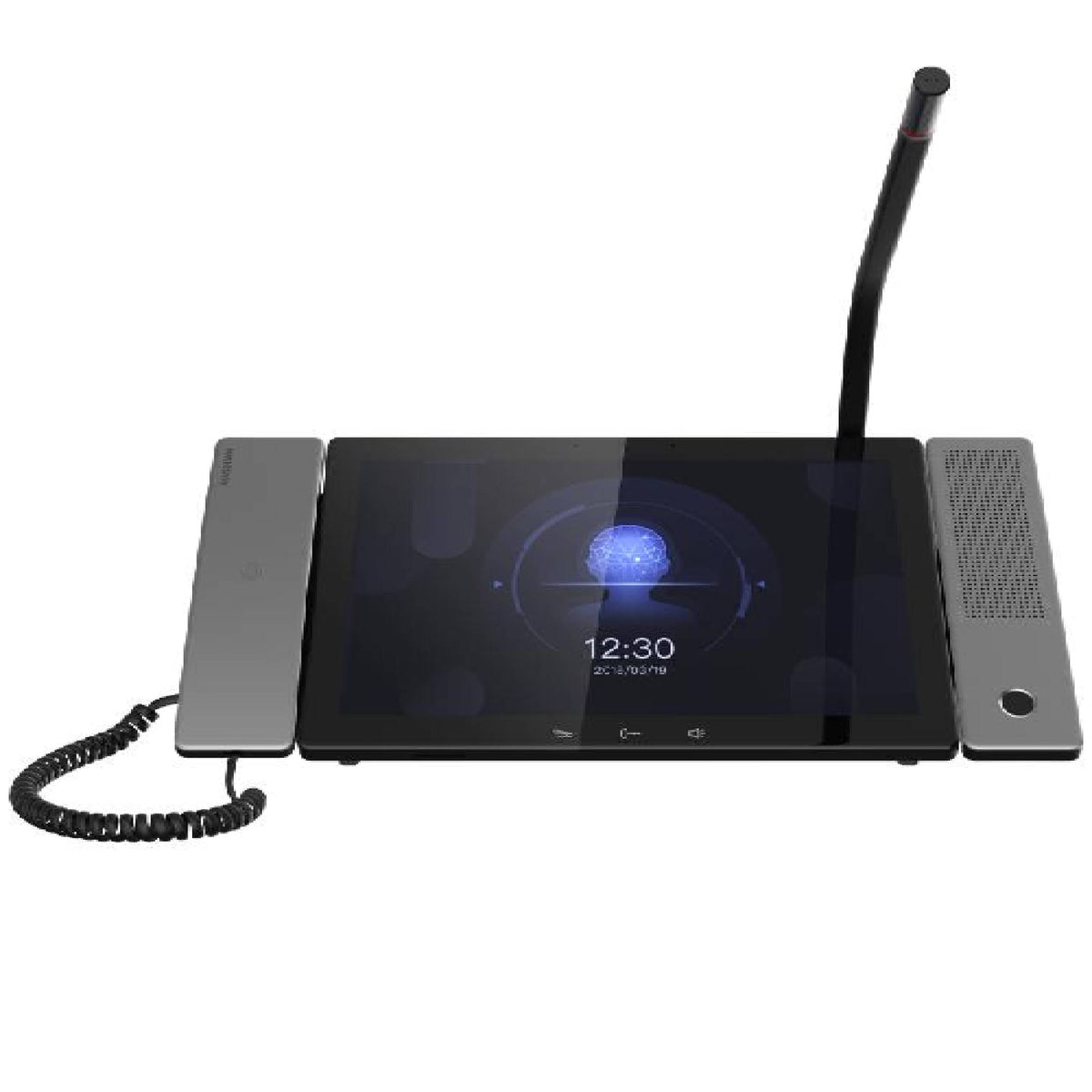 10 inch Touch Android IP Main Station-DS-KM9503