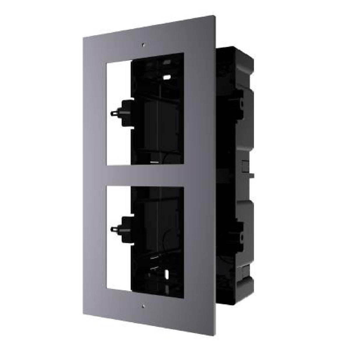 2nd Video Intercom Brackets-DS-KD-ACF2(O-STD)/Plastic
