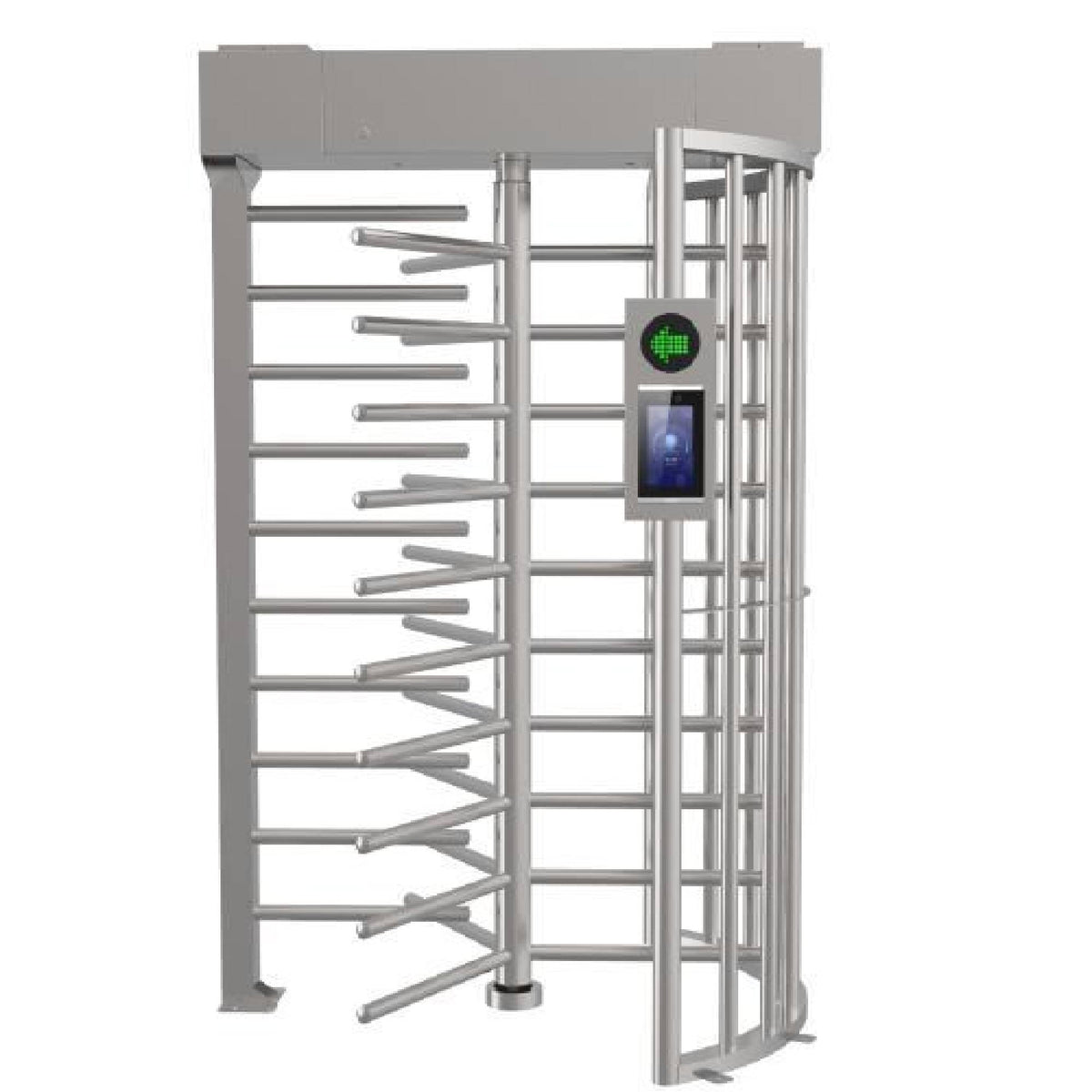 Value Full Height Turnstile-DS-K3H4410-120/Pg-Dm60(O-STD)