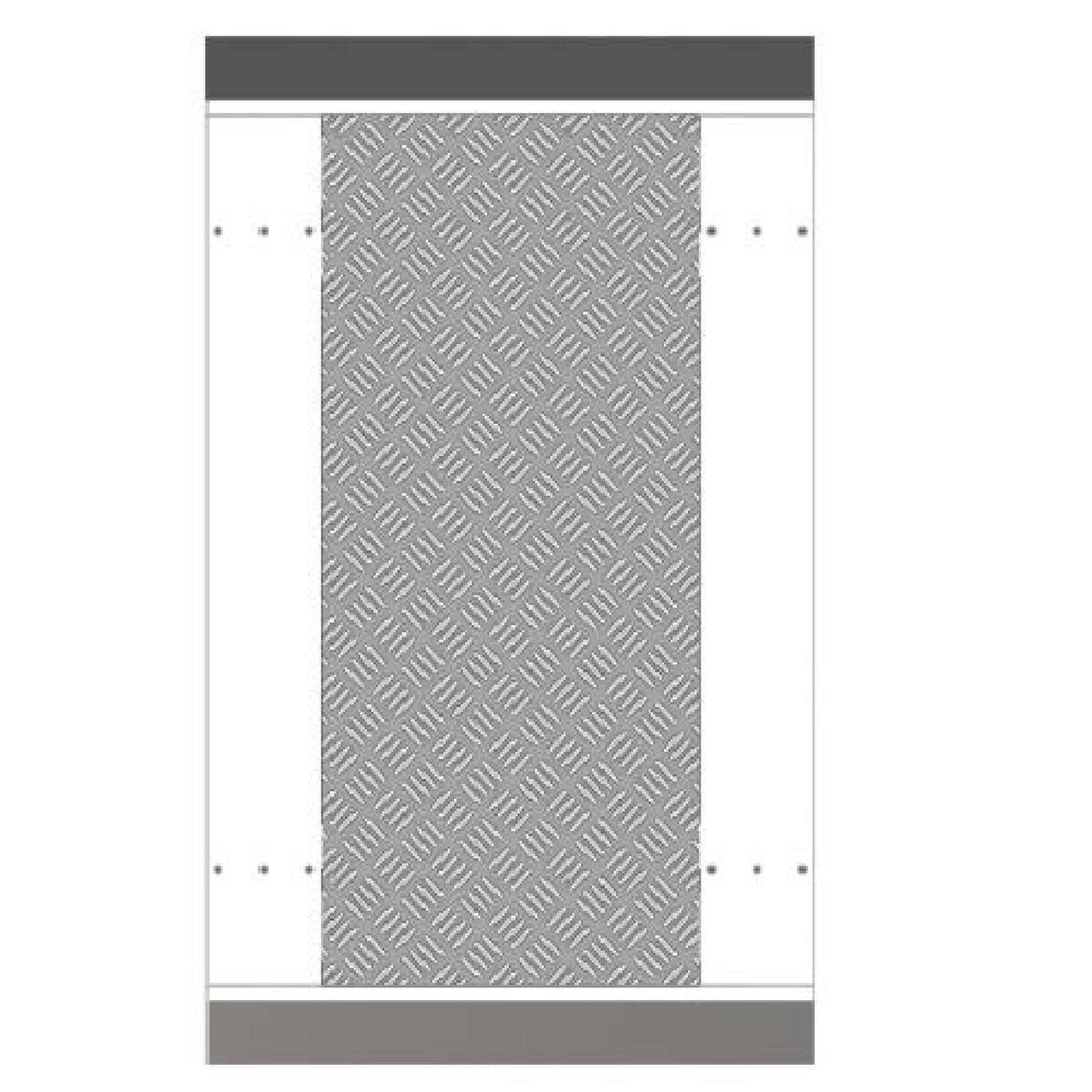 Fixed Base-DS-K3G501-BASE550-R(O-STD)