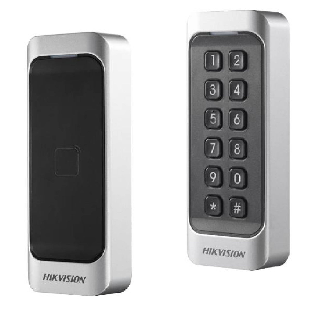 Pro 1107 Series Card Reader-DS-K1107MK