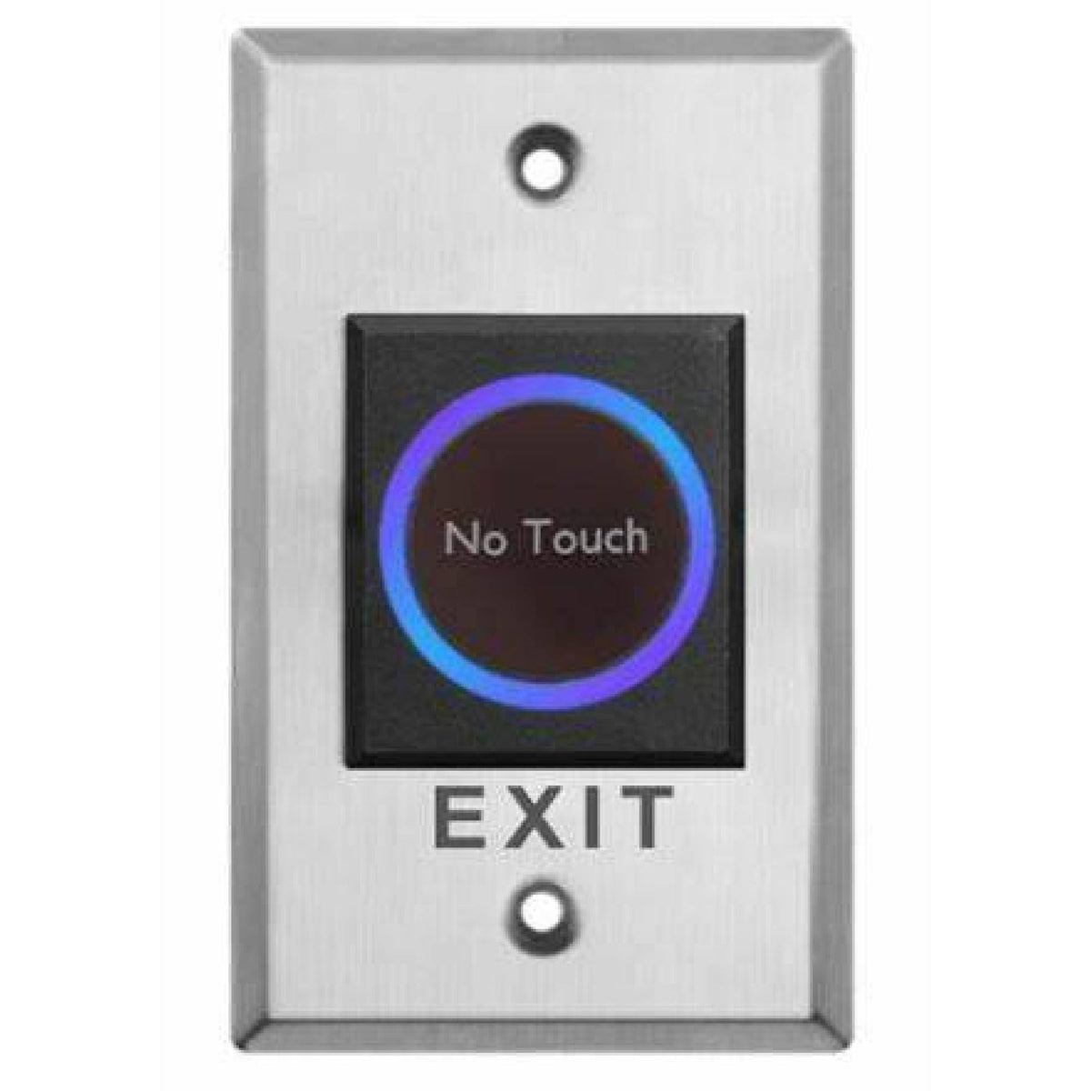 Push button - Exit & Emergency-DS-K7P07