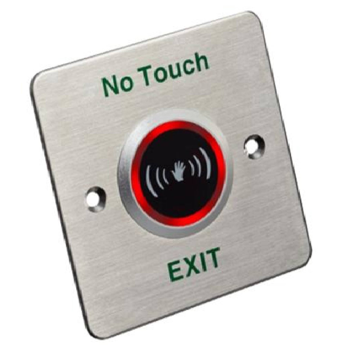 Exit & Emergency Button-DS-K7P03