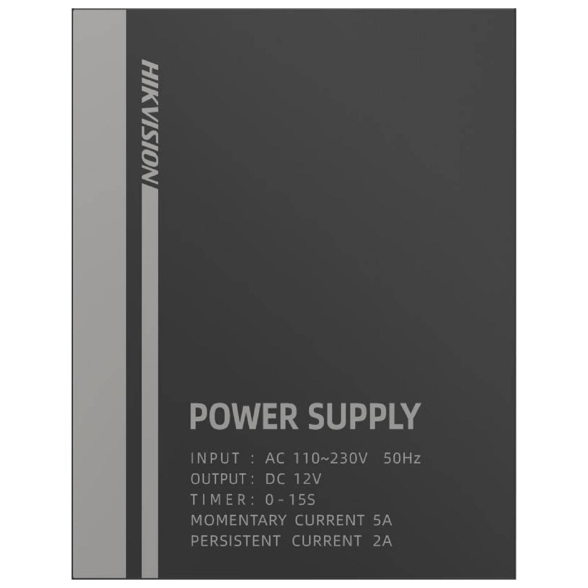 Power Supply-DS-K7M-AW24