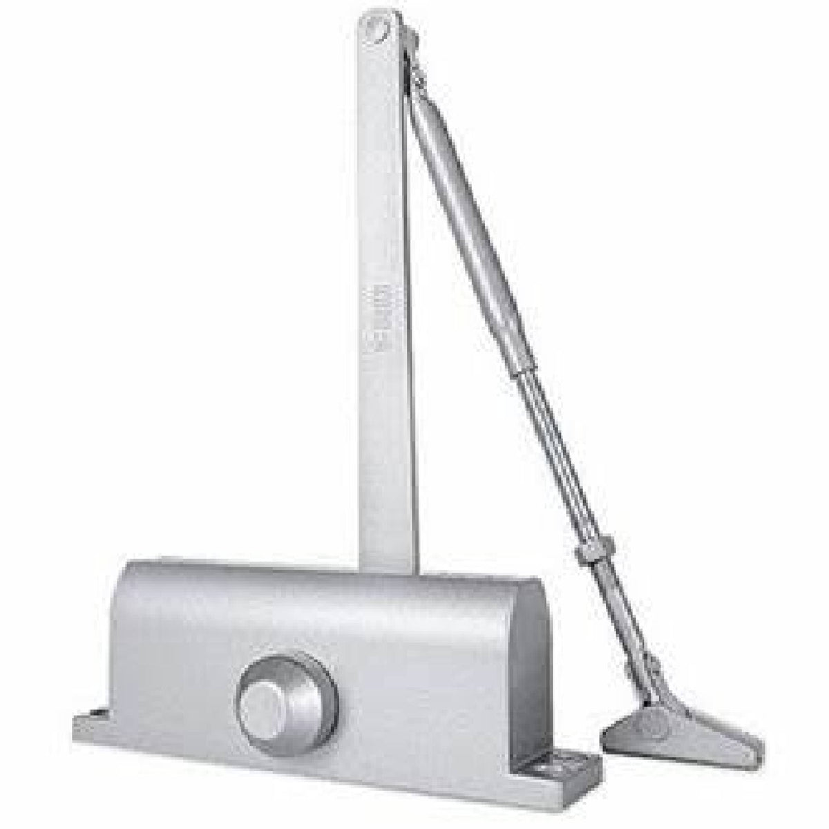 Hikvision Automatic Door Closer for 60 to 85kg Doors-DS-K4DC104