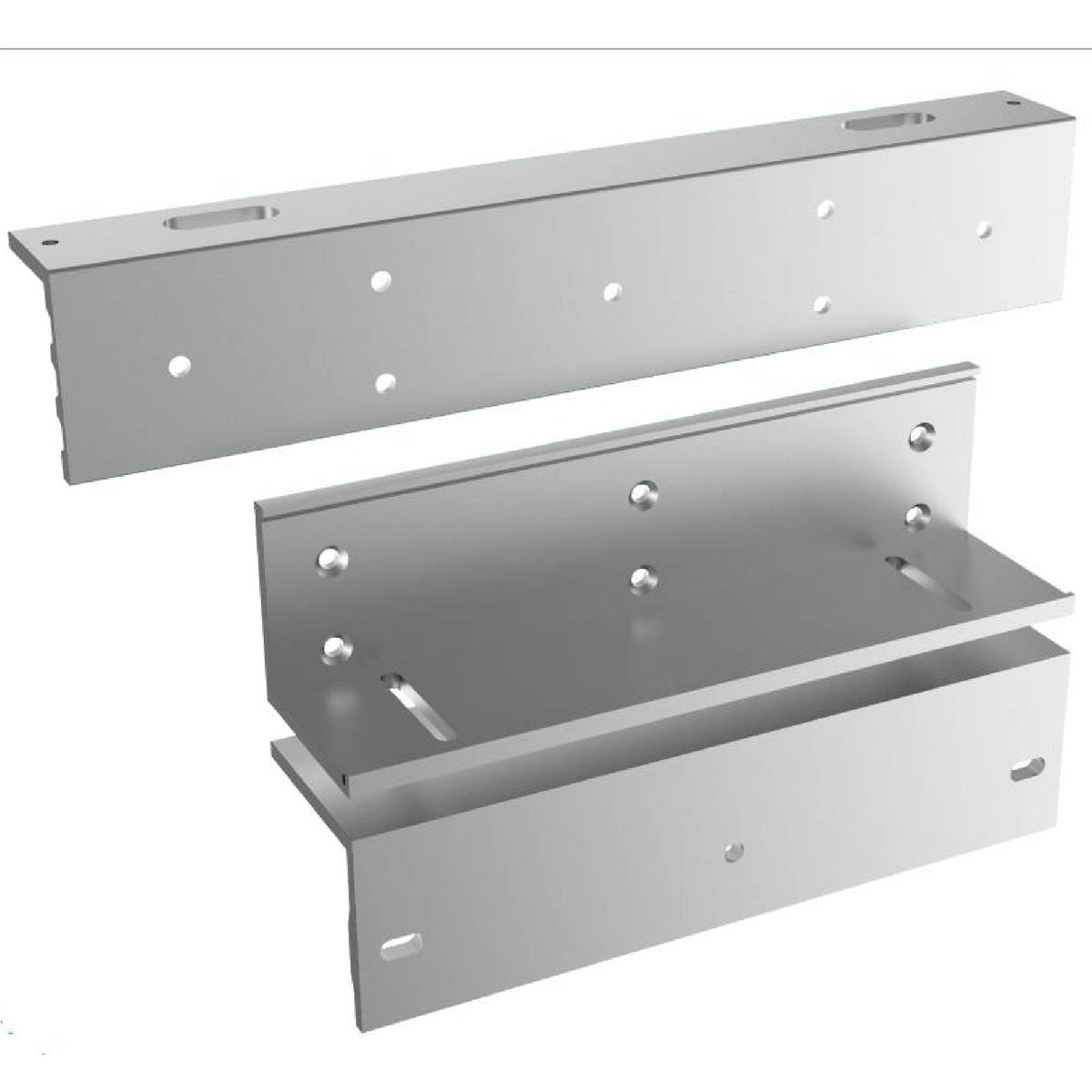 Value Magnetic Locks-DS-K4H255-LZ