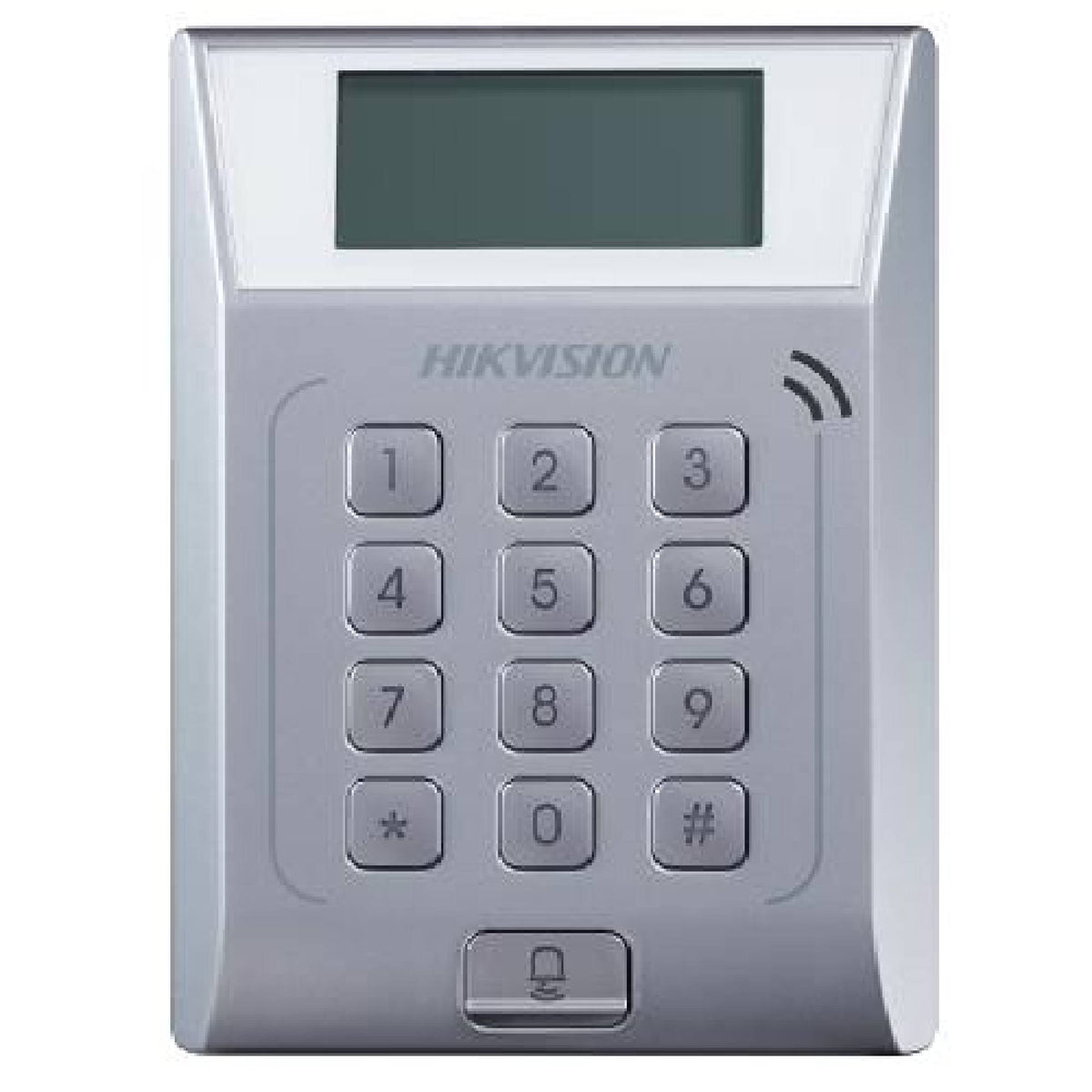 Value Series Network Wire Card Terminal-DS-K1T802M