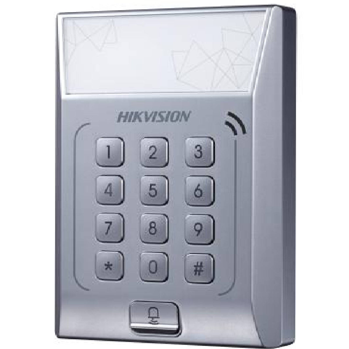 Value Series Card Terminal-DS-K1T801M
