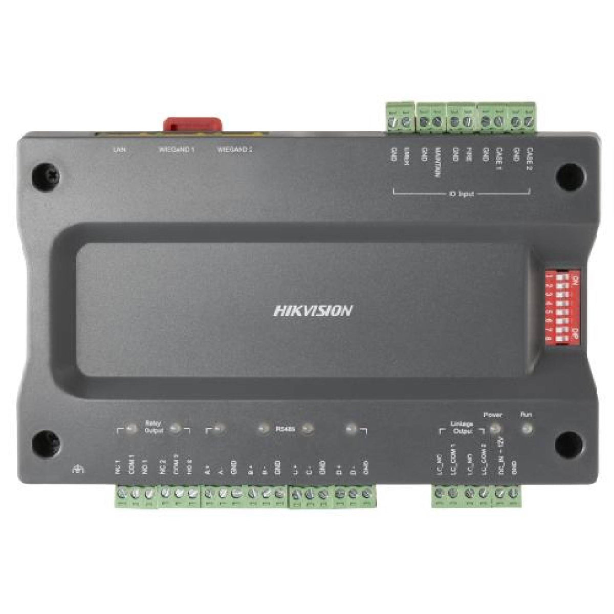 Elevator Master Controller-DS-K2210