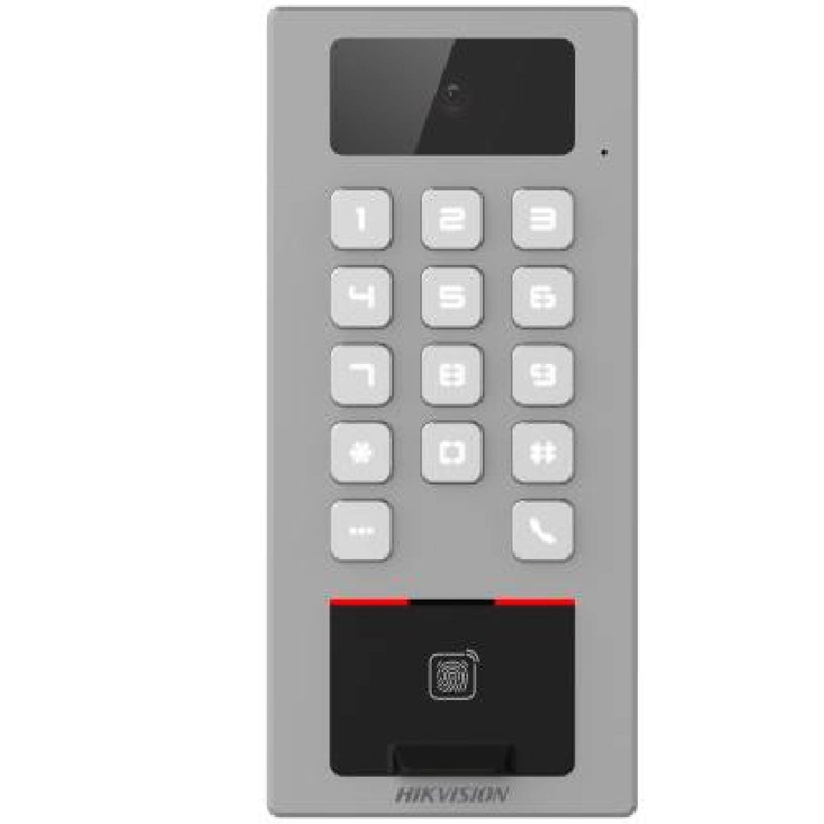 Access Control Terminal-DS-K1T502DBFWX