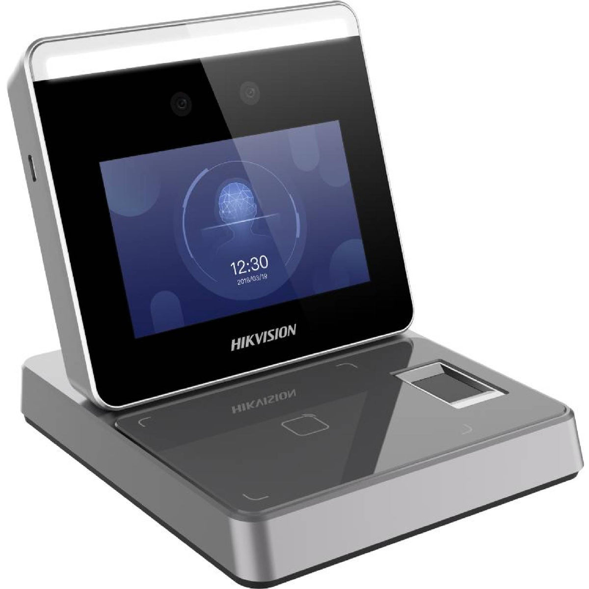 Enrollment Station-DS-K1F600U-D6E-F