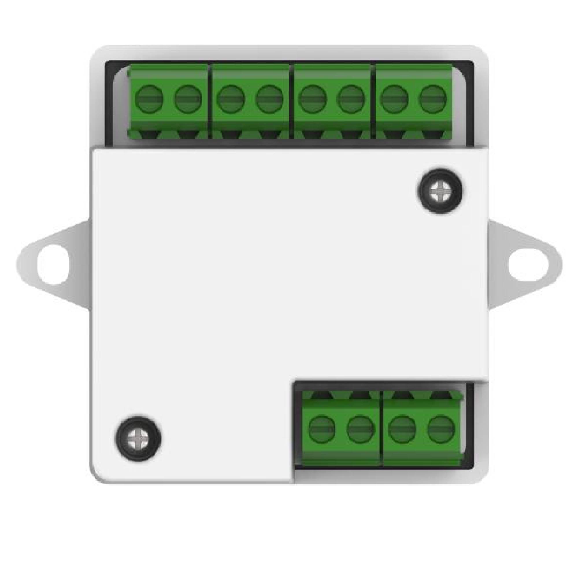 Tg R600 Control Cover Secure Door Control Module-DS-K2M062 – TG Security