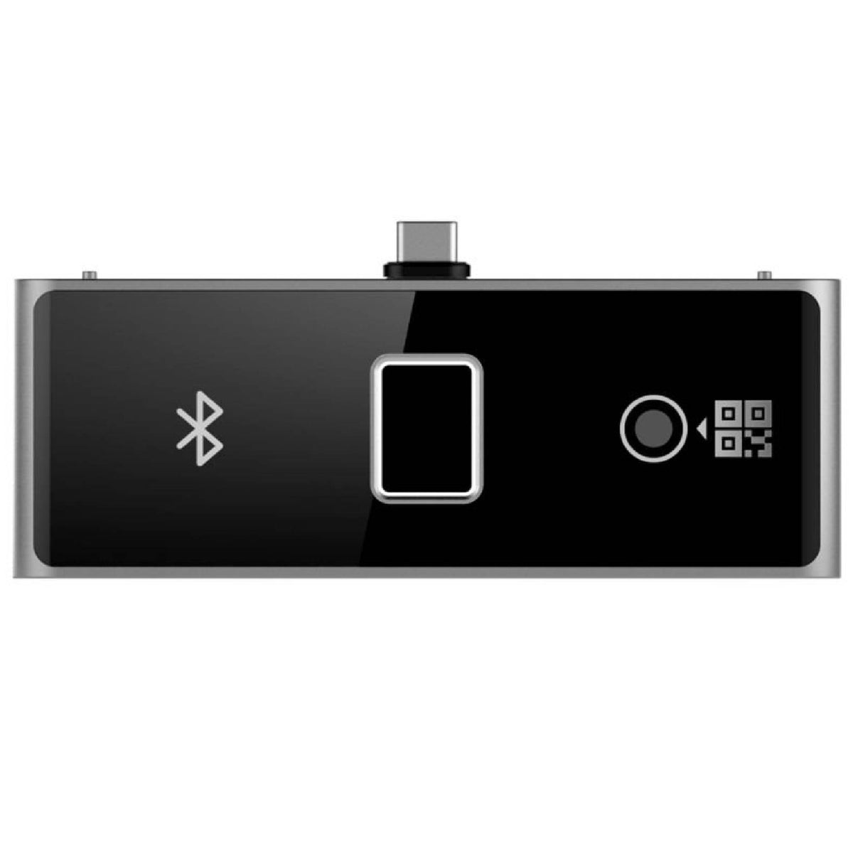Peripheral Module, barcode and fingerprint reader-DS-KAB673-FB
