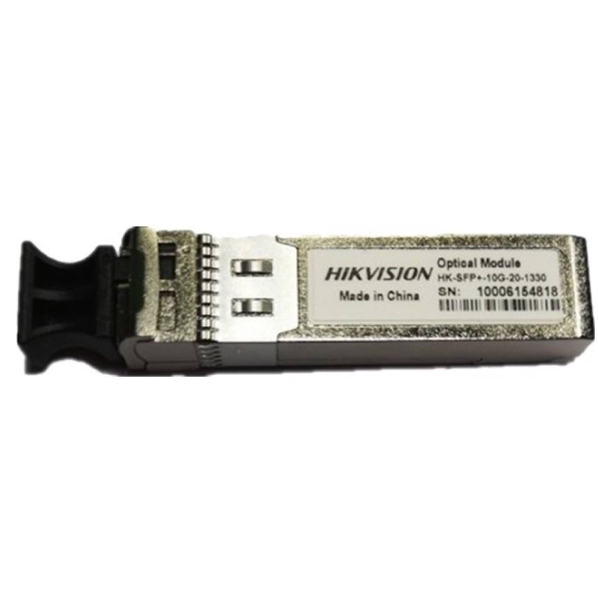 Hikvision HK-SFP+-10G-20-1270-DF SFP Module-HK-SFP+-10G-20-1270