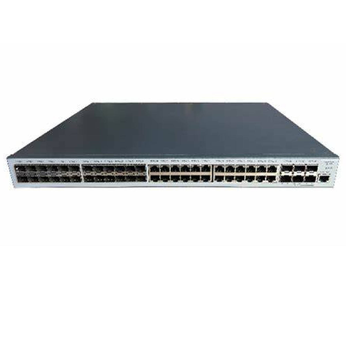 F 10 Gigabit Ethernet switch-DS-3E3754TF(O-STD)