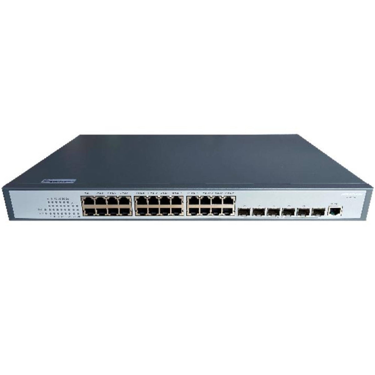 30 Port 10 G L3 Switch-DS-3E3730(O-STD)