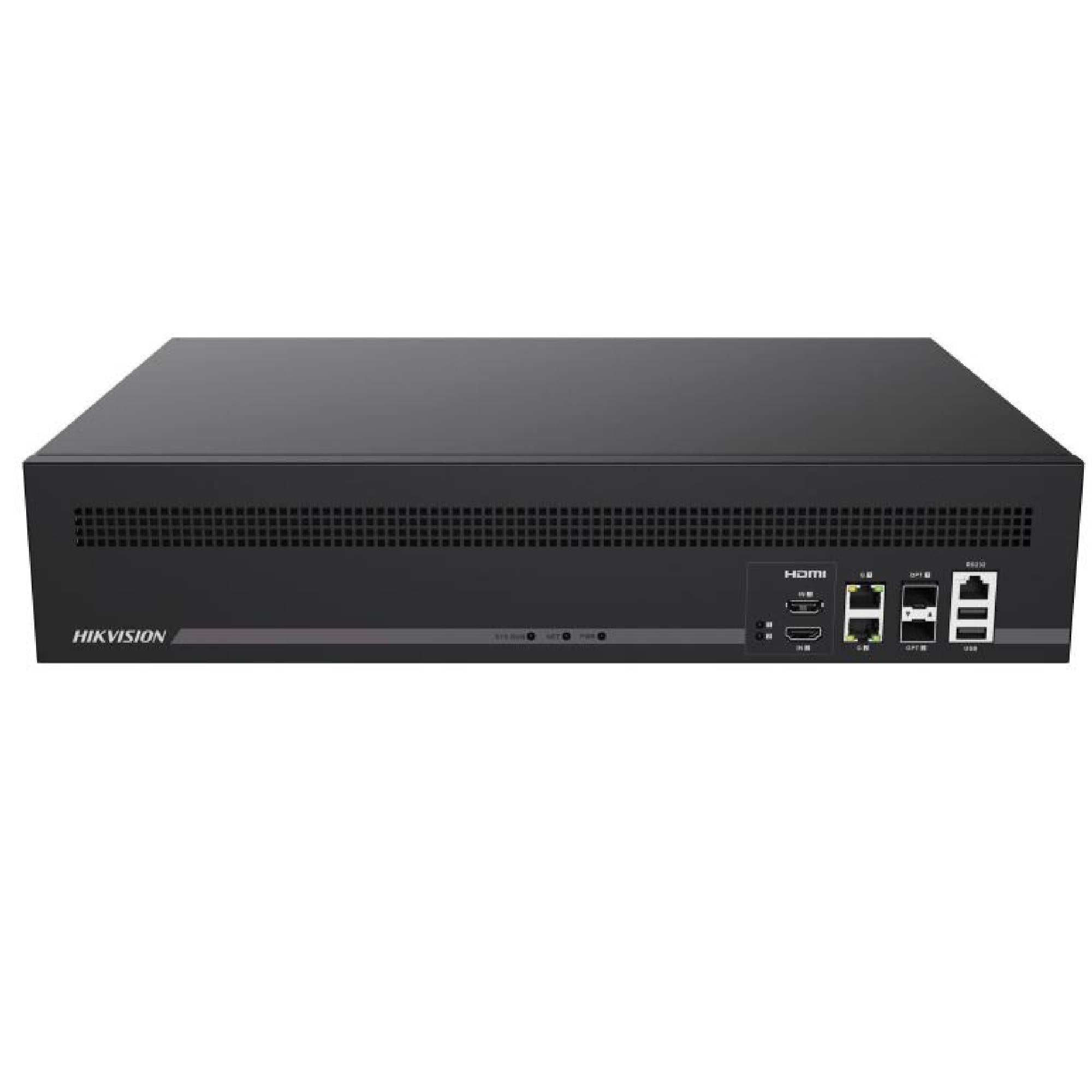 Ds Decoder 4K Decoder-DS-6916UDI(C) β TG Security