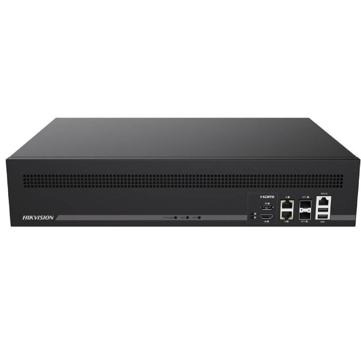 4K Decoder-DS-6910UDI(C)