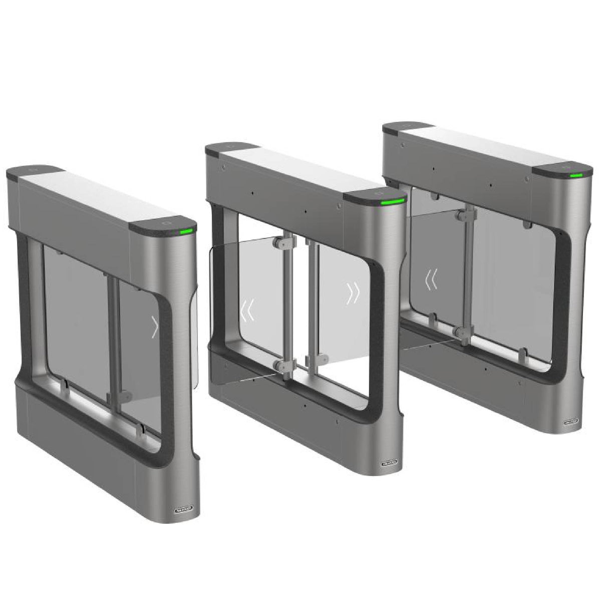 Value Swing Barriers-DS-K3B411BX-Dm90/2