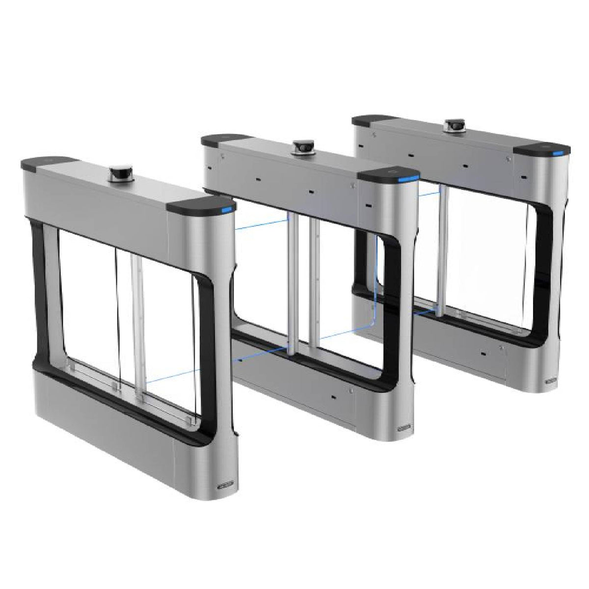 Value Smart Swing Barriers-DS-K6B411TMX-M