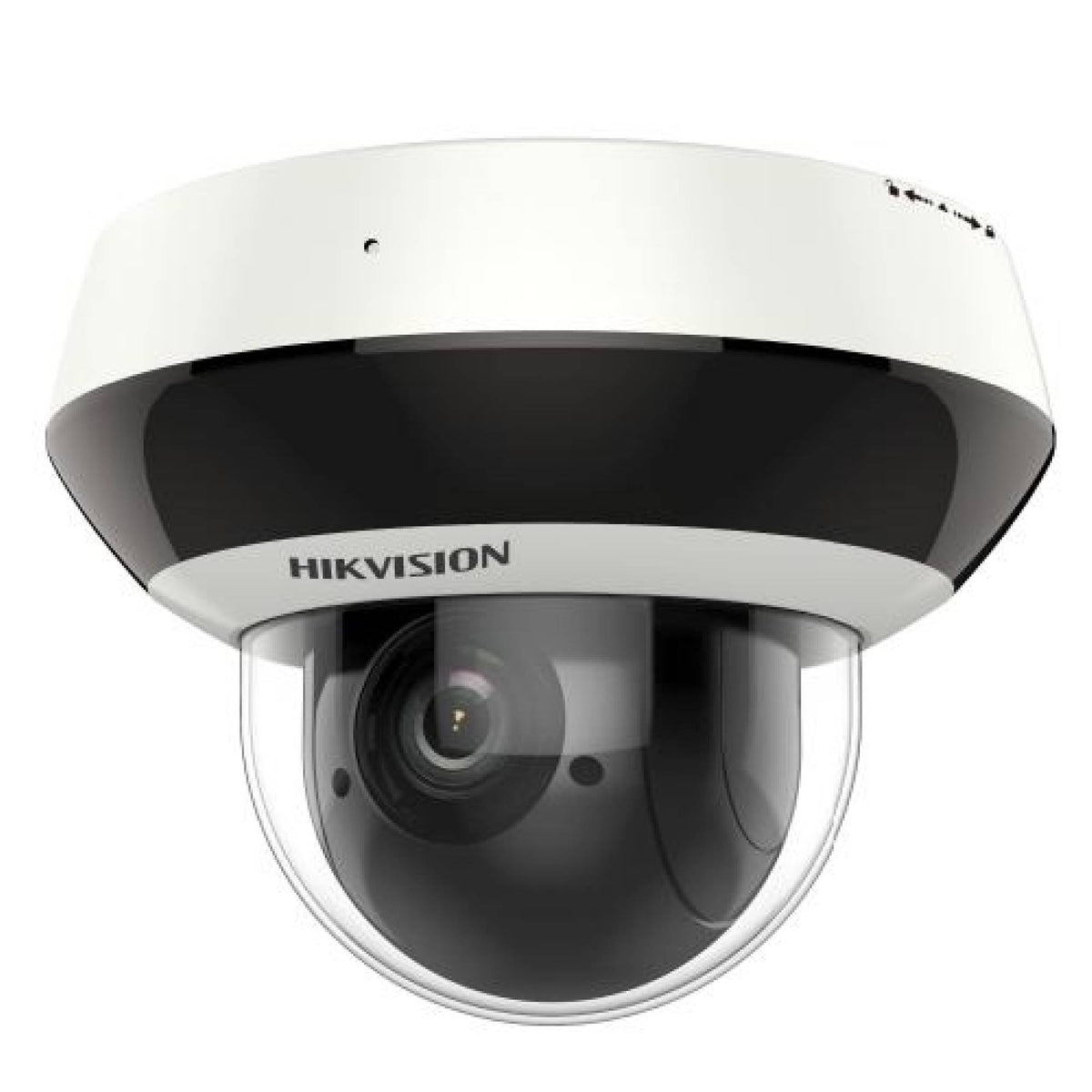 4 MP 4X Outdoor IR Mini Dome PTZ Network Camera-DS-2DE2A404IW-DE3(C0)(O-STD)(S6)(C)