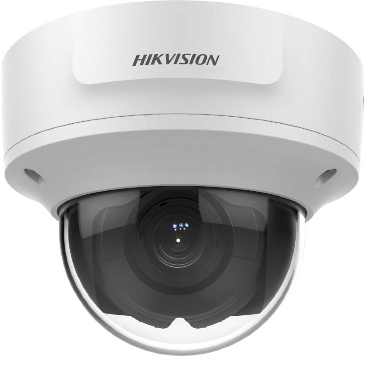 4 MP Varifocal Dome Network Camera-DS-2CD2741G0-LIZSU(2.8-12mm)South Africa