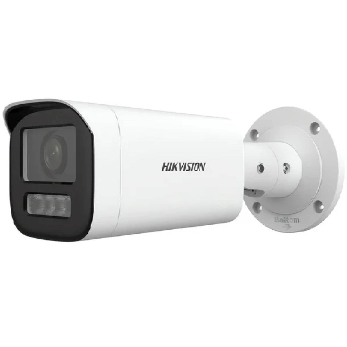 4 MP Varifocal Bullet Network Camera-DS-2CD2641G0-LIZSU(2.8-12mm)South Africa