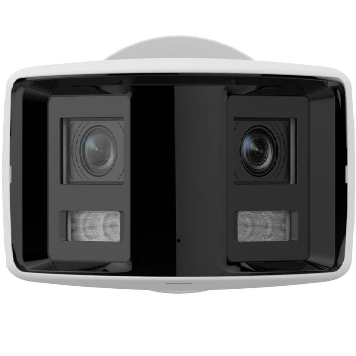 4 MP Panoramic ColorVu Fixed Bullet Network Camera-DS-2CD2T47G2P-LSU/SL(2.8mm)(C)(O-STD)